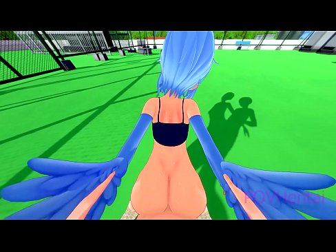 ❤️ Harpy mons fi. ❤ Pornografi Larisi nan nou