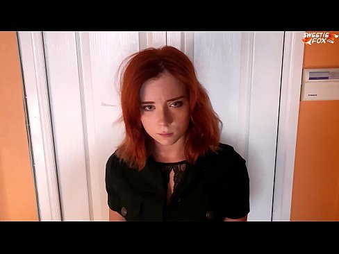 ❤️ Gad sekirite pini Joli Fanm pou Volè - Kom Nan Bouch ❤ Pornografi Larisi nan nou