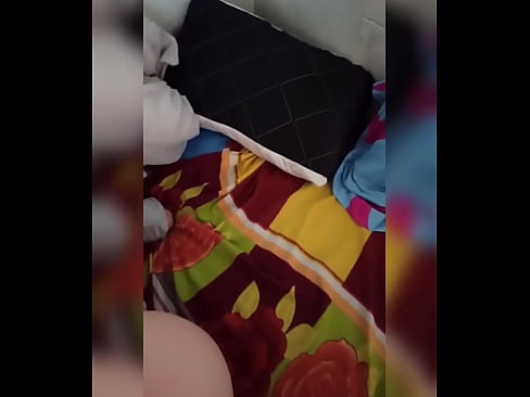 ❤️ Kookasyon mwen rete lakay pou kont li paske mari l ale an vakans epi mwen pwofite fout li epi ranpli bourik li ak lèt. ❤ Pornografi Larisi nan nou