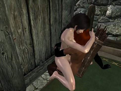 ❤️ an vakans, epi itilize kò yo nan tsbbe ak aktè maksimòm unpe, succubus ak nord ❤ Pornografi Larisi nan nou