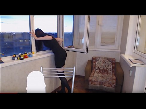❤️ Eseye pa kom ak Streamer Olyasha 1080p (Metronòm) ❤ Pornografi Larisi nan nou