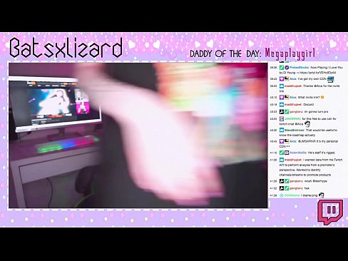 ❤️ GAMER BLIYE BLIYE KOTE Stream LA EPI LAN LIVE SOU AIR ❤ Pornografi Larisi nan nou