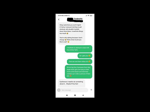 ❤️ Mwen te ajoute yon nouvo PAWG soti nan Tinder nan harem mwen an (pale ak Tinder enkli) ❤ Pornografi Larisi nan nou